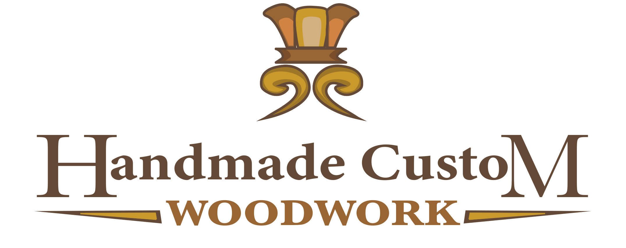 Handmade Custom Cabinets